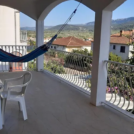 Appartement Marinko