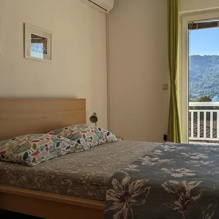 Marinko Appartement *