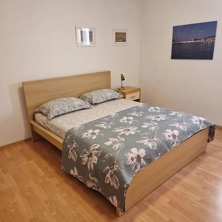 Marinko Appartement *