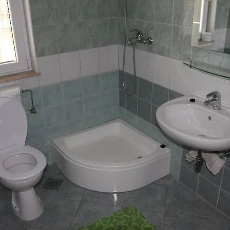 Appartement Marinko *