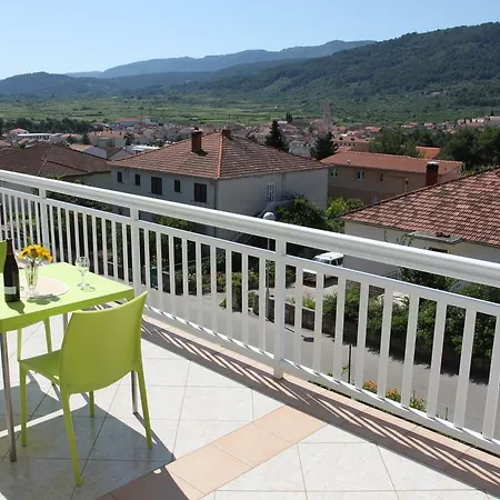 Marinko Stari Grad (Hvar)