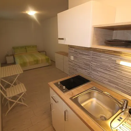 Appartement Marinko *