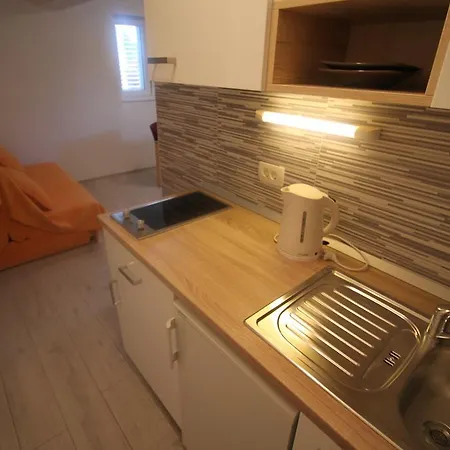 Appartement Marinko *