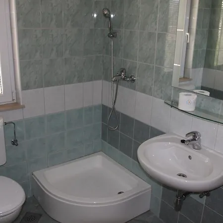 Marinko Appartement *