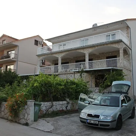 Marinko Stari Grad (Hvar)