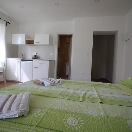 Appartement Marinko
