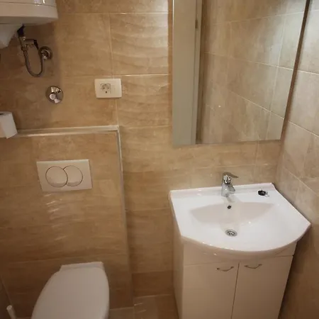 Marinko Appartement *