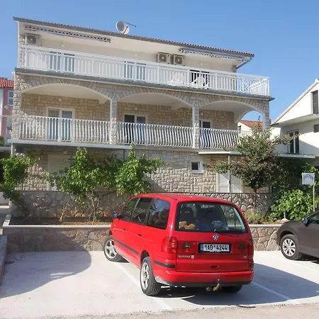 Appartement Marinko *