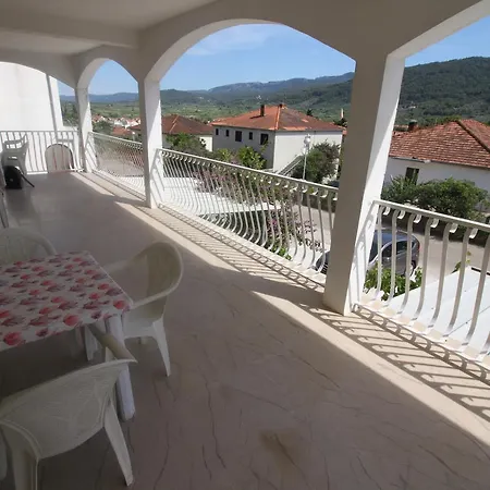 Marinko Appartement *