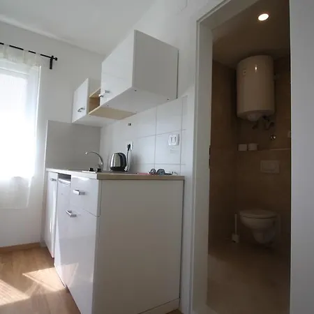 Appartement Marinko *