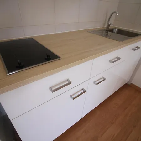 Appartement Marinko *