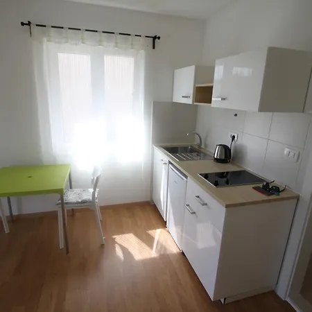 Marinko Appartement *