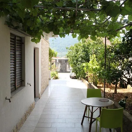 Marinko Apartment *