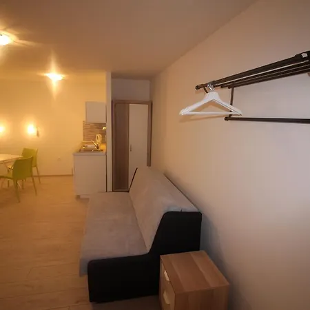 Marinko Apartment Stari Grad (Hvar)