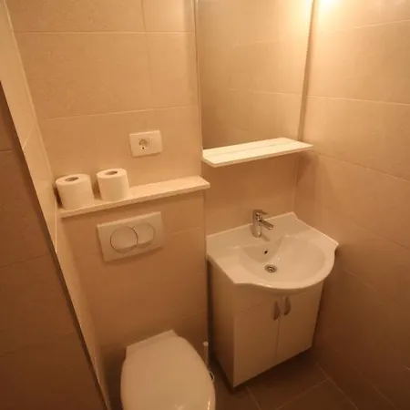 Appartement Marinko *