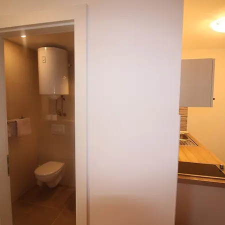 Apartment Marinko *