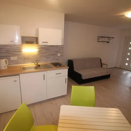 Marinko Apartment *