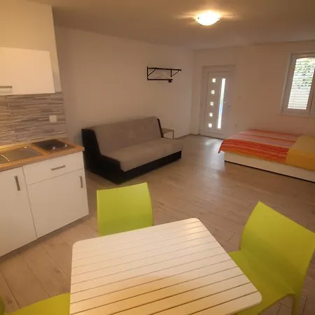 Appartement Marinko