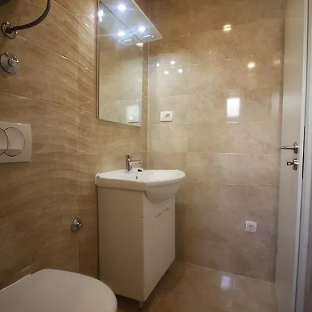 Marinko Appartement *