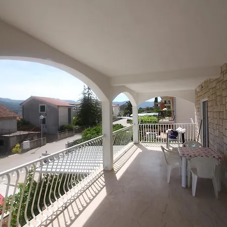 Marinko Διαμέρισμα *