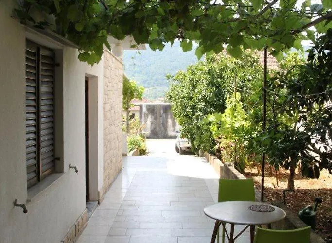 Marinko Διαμέρισμα *