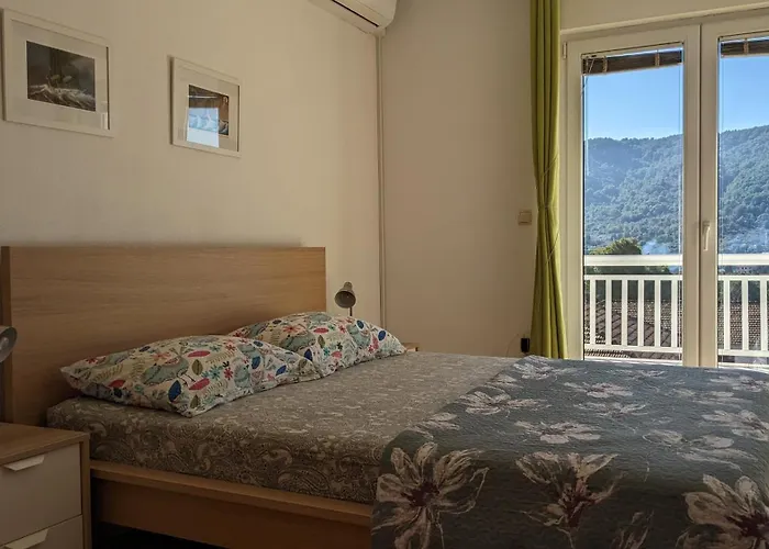 Marinko Διαμέρισμα *