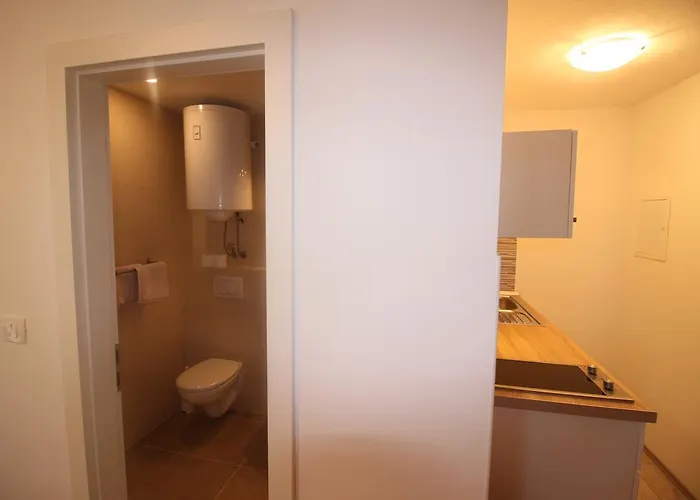 Διαμέρισμα Marinko *