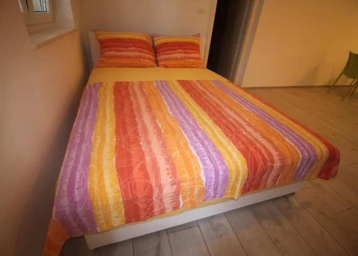 Διαμέρισμα Marinko