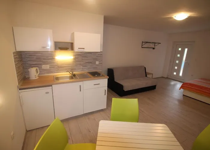 Marinko Διαμέρισμα *