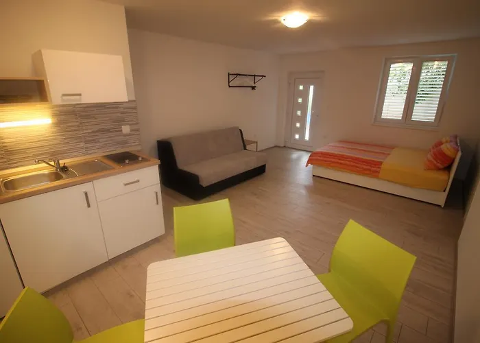 Διαμέρισμα Marinko