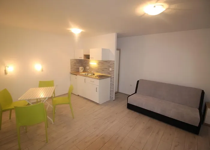 Marinko Διαμέρισμα