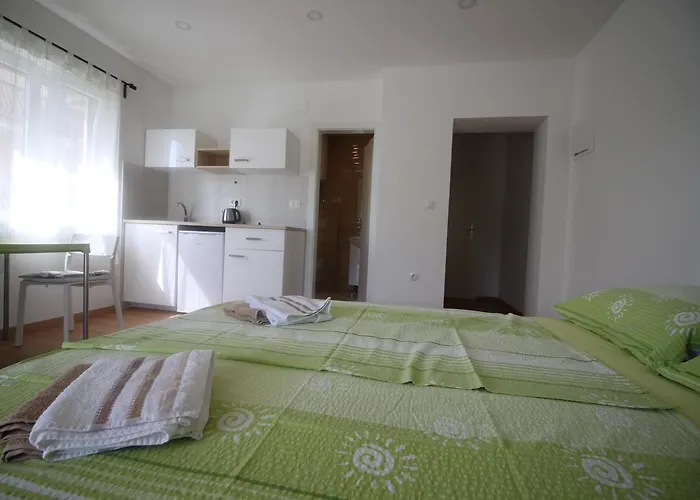 Διαμέρισμα Marinko