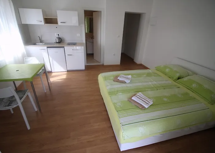 Διαμέρισμα Marinko