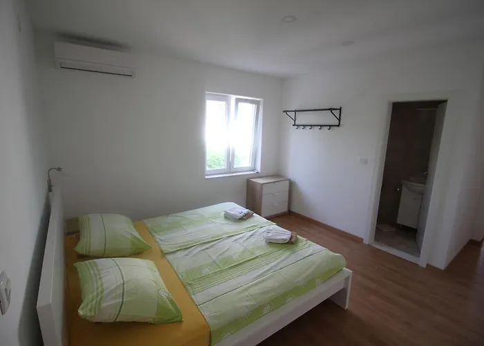 Διαμέρισμα Marinko *