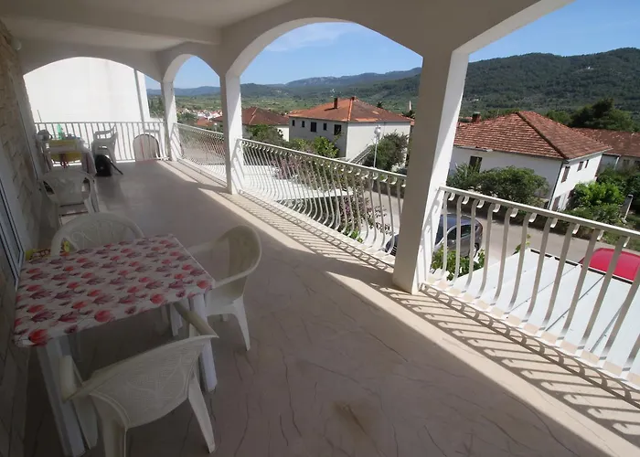 Marinko Διαμέρισμα *