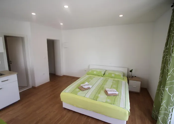 Διαμέρισμα Marinko Stari Grad (Hvar)