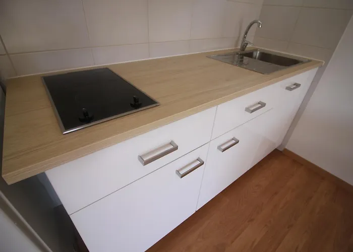 Διαμέρισμα Marinko *