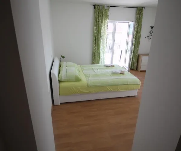 Marinko Διαμέρισμα *