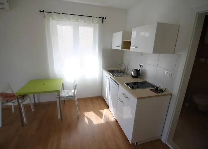 Marinko Διαμέρισμα *